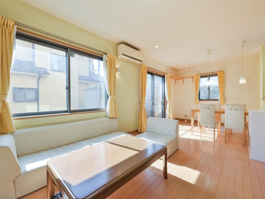 4LDK Family House for Sale in Akiruno, Tokyo - Thumbnail 3
