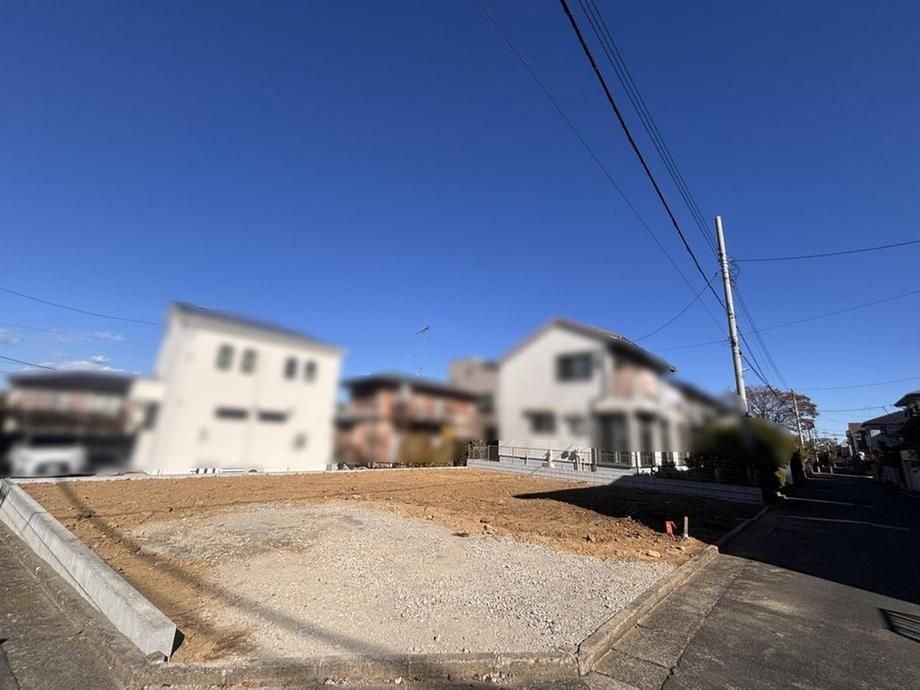 Land for Sale in Hachioji, Tokyo - 205.46 sqm Corner Lot - Thumbnail 4