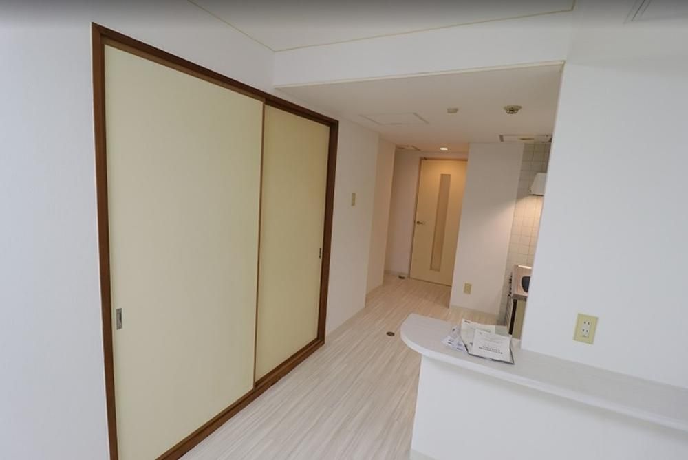 3DK Apartment for Sale in Higashi Ward, Sapporo - 55m2 - Thumbnail 3