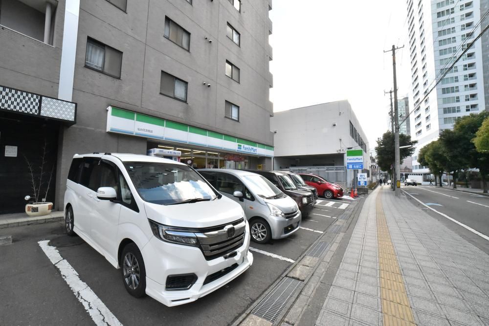 Stylish Renovated 2LDK Apartment in Sendai Aoba Ward - Thumbnail 2