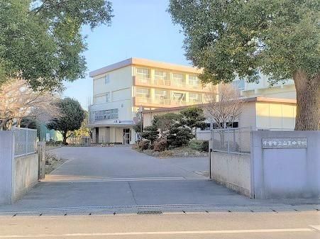 Building Land for Sale in Wakaba-cho, Chiba City - 115.6m² - Thumbnail 2