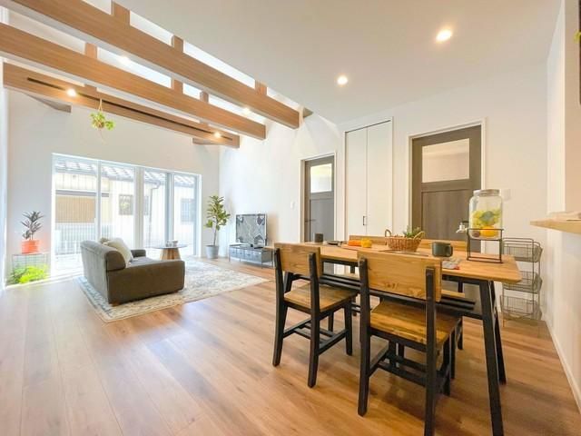 Building Land for Sale in Wakaba-cho, Chiba City - 115.6m² - Thumbnail 4