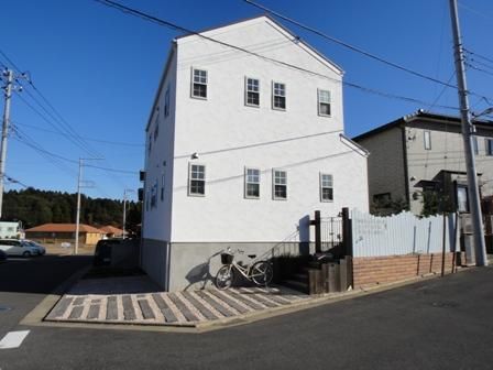 Land for Sale in Hoshikuki-cho, Chuo-ku, Chiba City - 158.39m² - Thumbnail 2