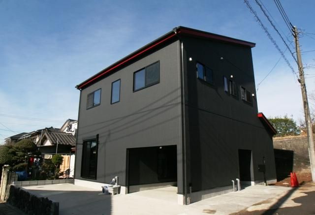 Land for Sale in Hoshikuki-cho, Chuo-ku, Chiba City - 158.39m² - Thumbnail 3
