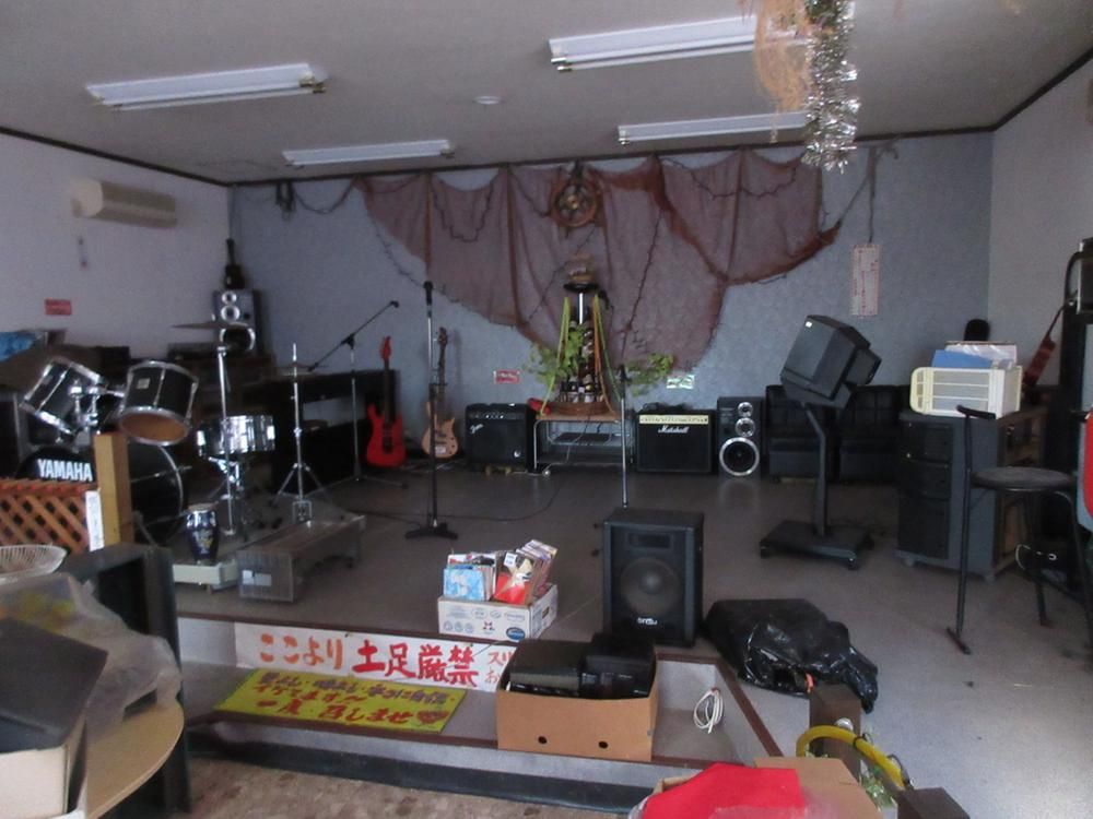 Spacious 1K House for Sale in Joetsu, Niigata - Thumbnail 4