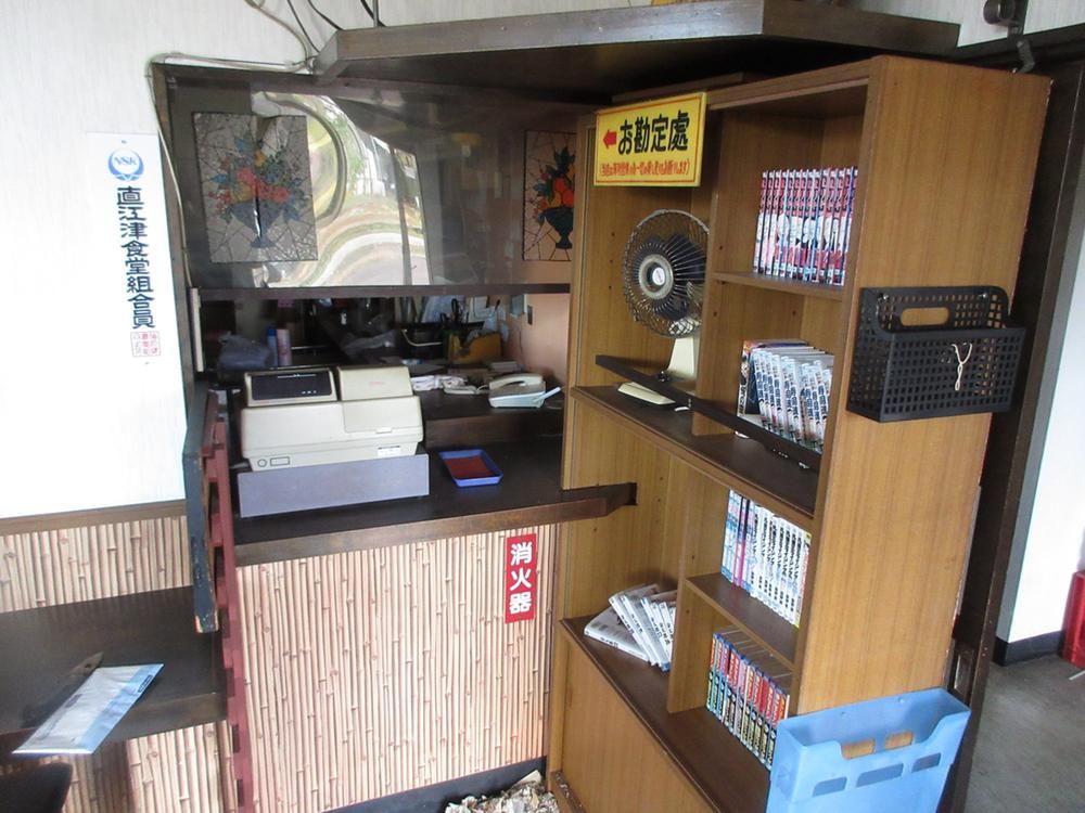 Spacious 1K House for Sale in Joetsu, Niigata - Thumbnail 3