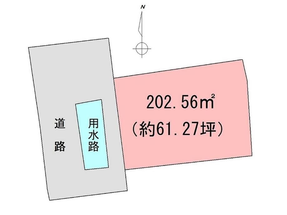 Land for Sale in Tosa City, Kochi - 202.56 m² - Thumbnail 3