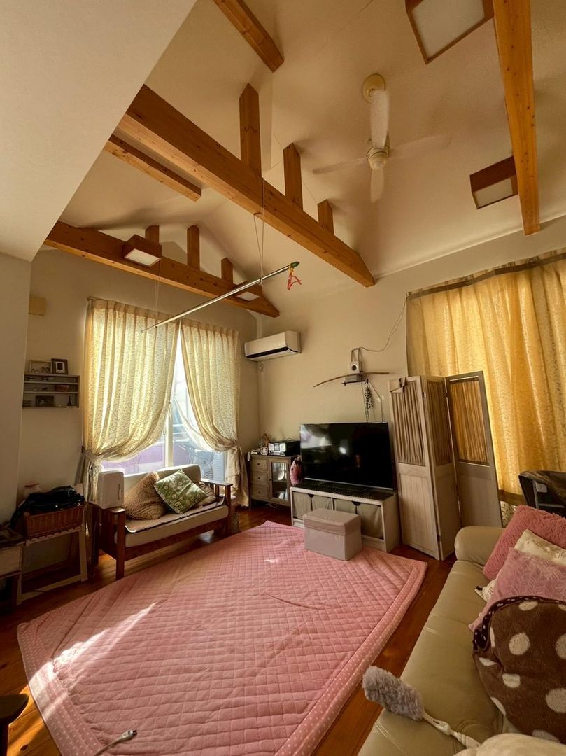 3LDK Detached House in Yoshikawa, Shimizu-ku, Shizuoka - Thumbnail 3