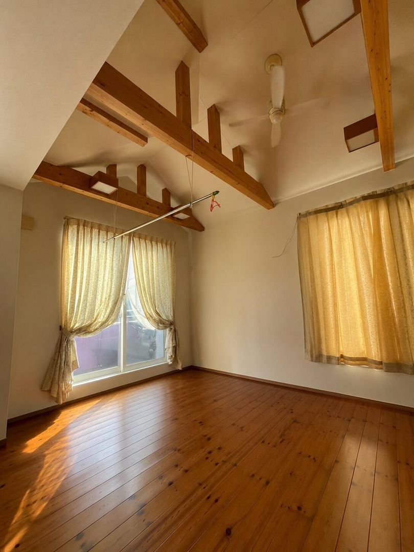 3LDK Detached House in Yoshikawa, Shimizu-ku, Shizuoka - Thumbnail 4
