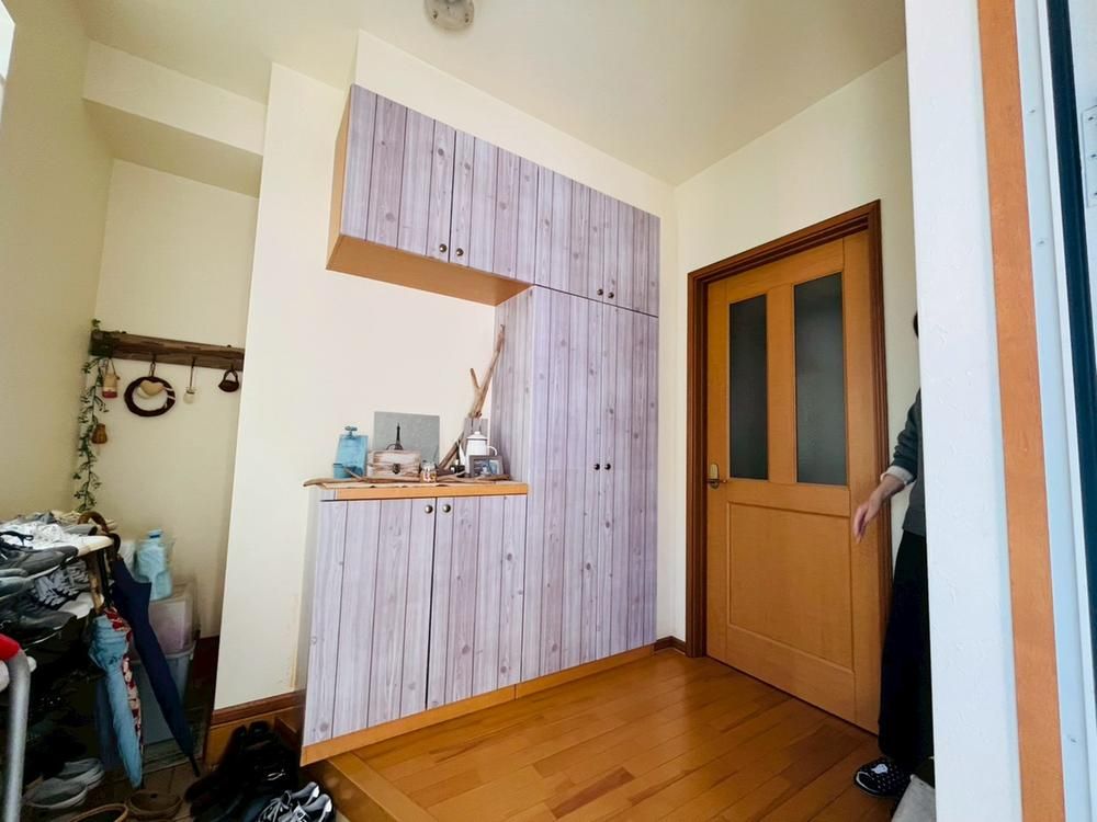 3LDK Detached House in Yoshikawa, Shimizu-ku, Shizuoka - Thumbnail 2
