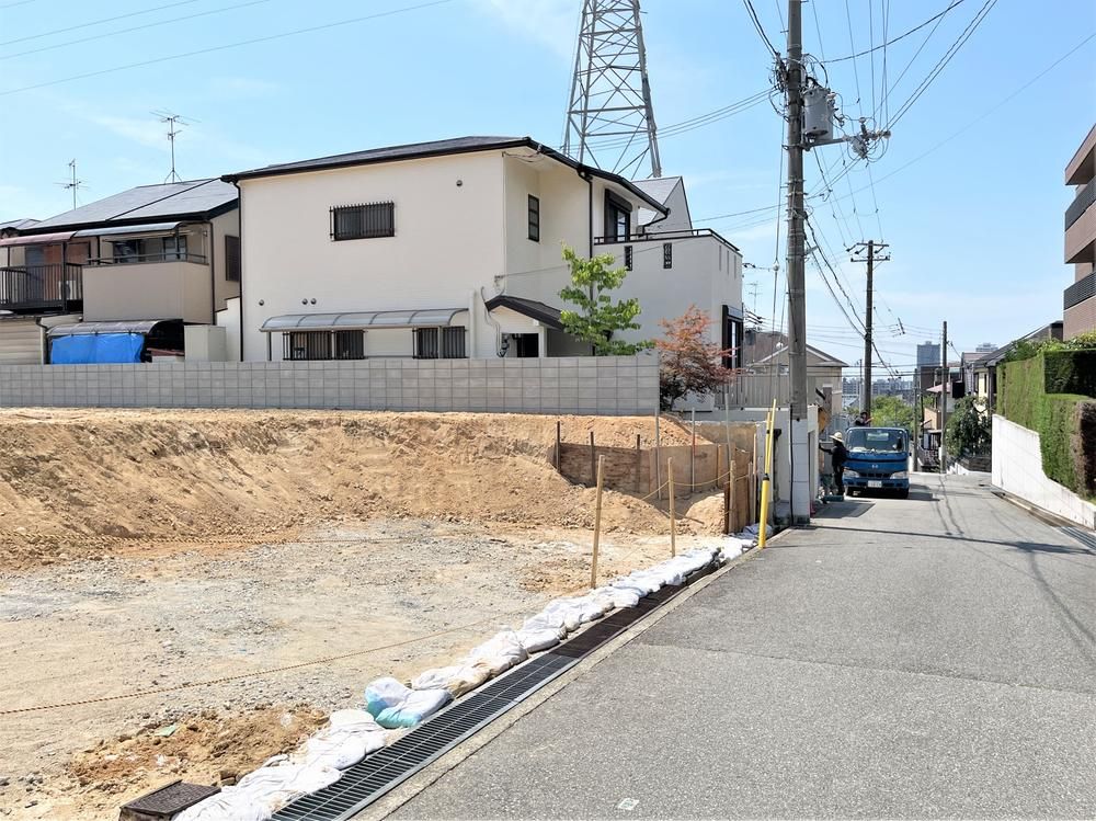 Building Land for Sale in Nishinomiya, Hyogo - 210.34 sqm - Image 1