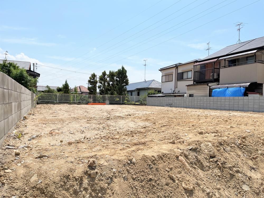 Building Land for Sale in Nishinomiya, Hyogo - 210.34 sqm - Thumbnail 2