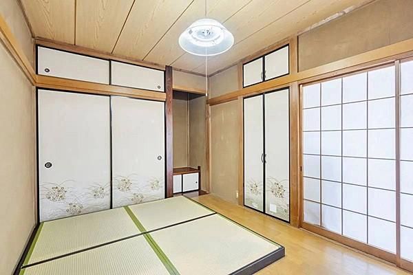 3LDK Detached House for Sale in Yokohama Minami Ward - Thumbnail 4