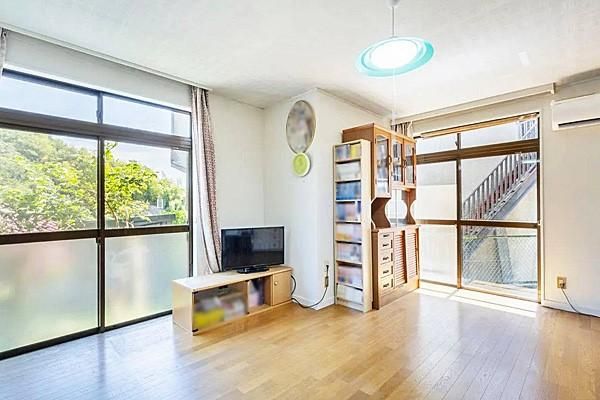 3LDK Detached House for Sale in Yokohama Minami Ward - Thumbnail 3