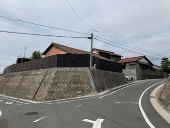 Land for Sale in Ube, Yamaguchi - 501.8 sqm Corner Lot - Thumbnail 2