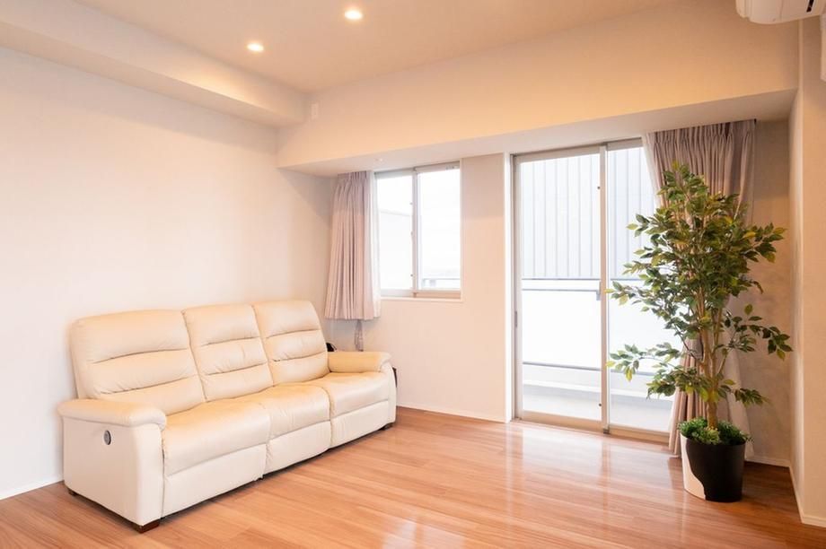Dresse Tower Musashi-Kosugi 2LDK Apartment for Sale in Kawasaki - Thumbnail 4