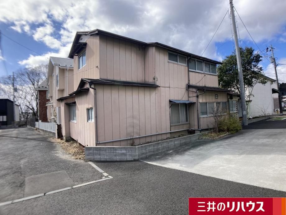Land for Sale in Aoba Ward, Sendai - 159.23 sqm - Thumbnail 2
