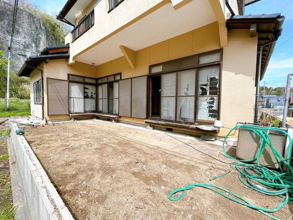 4LDK Detached House for Sale in Iwaki, Fukushima with 304m2 Land - Thumbnail 4