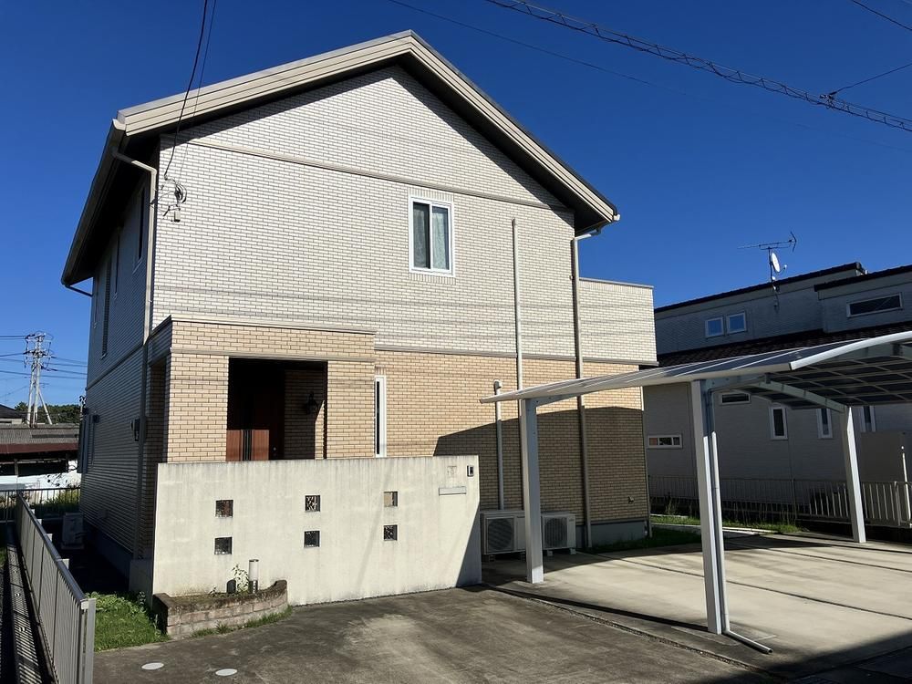 3LDK+S Detached House in Kasama, Ibaraki - 24.8M Yen - Thumbnail 2
