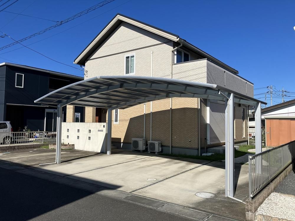 3LDK+S Detached House in Kasama, Ibaraki - 24.8M Yen - Thumbnail 3