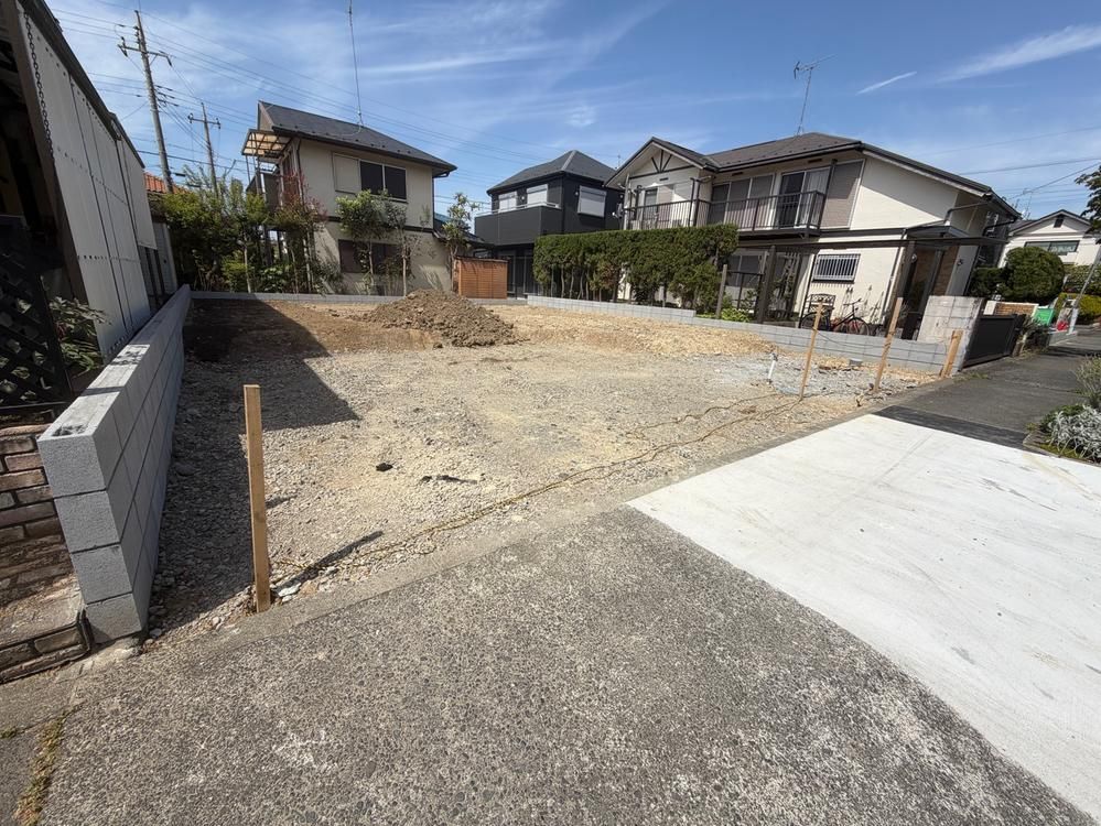 Land for Sale in Kitano-dai, Hachioji, Tokyo - 180.86 sqm - Thumbnail 4