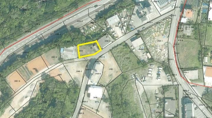302 sqm Land for Sale in Ginoza Village, Okinawa - Thumbnail 3