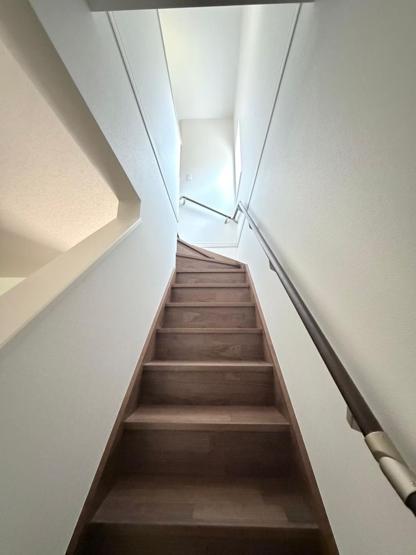 New 3LDK House for Sale in Fukuma Minami, Fukutsu City - Thumbnail 4