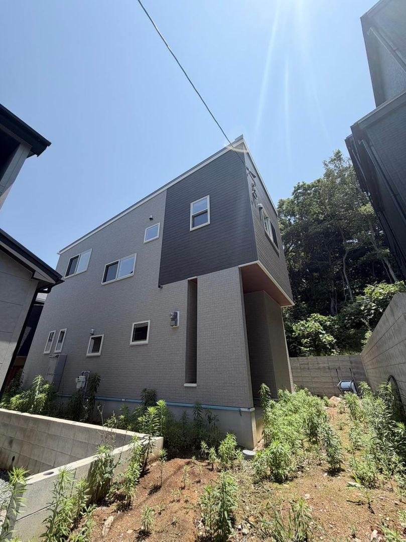 New 3LDK House for Sale in Fukuma Minami, Fukutsu City - Thumbnail 3