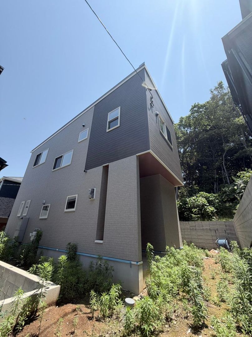 New 3LDK House for Sale in Fukuma Minami, Fukutsu City - Thumbnail 2
