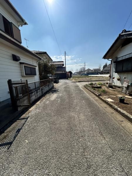 3LDK House for Sale in Koga, Ibaraki - 79.48 sqm - Thumbnail 4