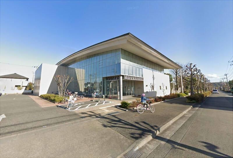 Land for Sale in Akiruno City, Tokyo - Near Higashi-Akiru Station - Thumbnail 3