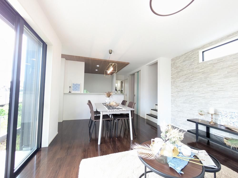 Land for Sale in Akiruno City, Tokyo - Near Higashi-Akiru Station - Thumbnail 4