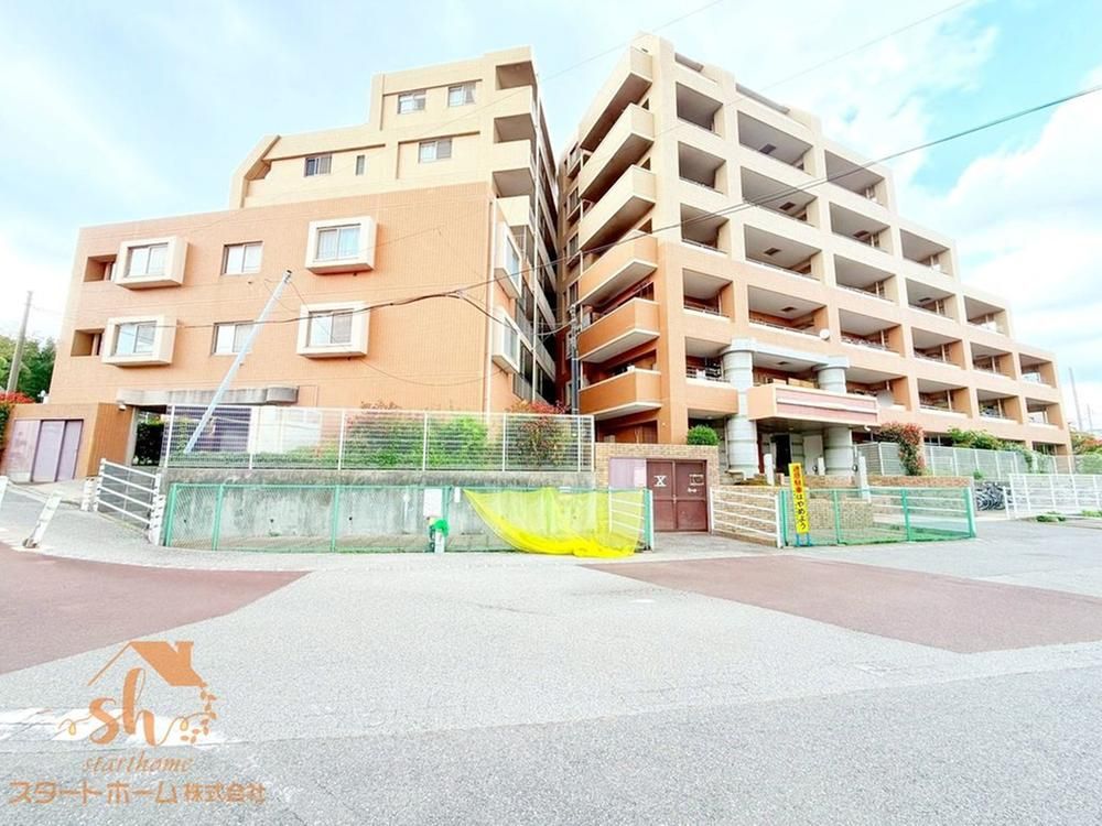 3LDK Apartment for Sale in Funabashi, Chiba - Thumbnail 2