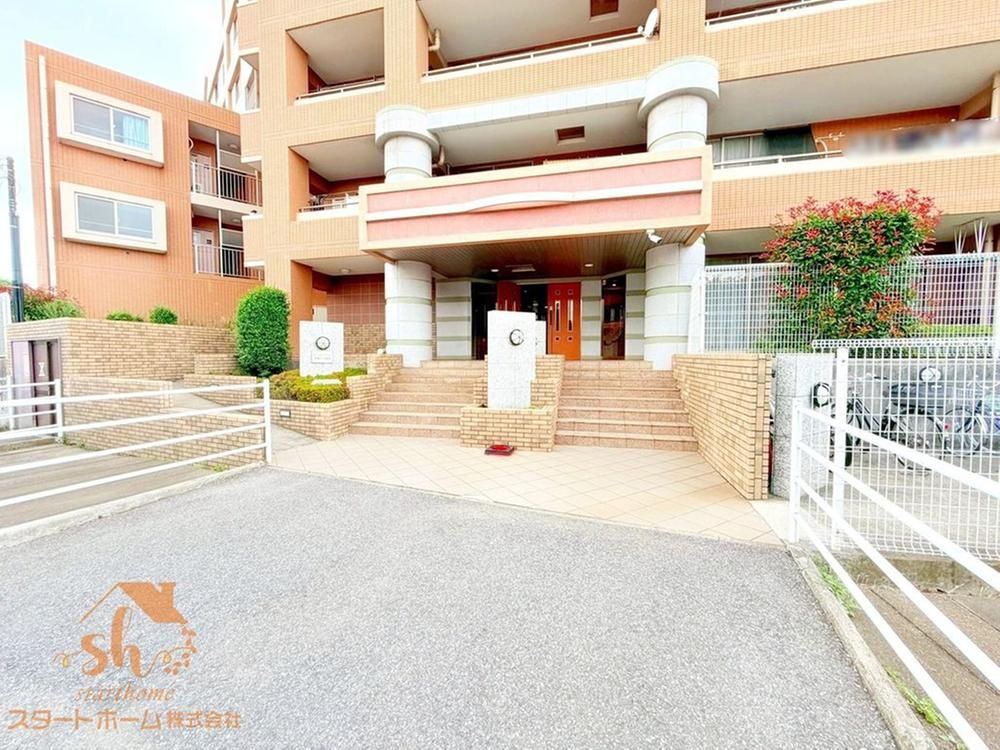 3LDK Apartment for Sale in Funabashi, Chiba - Thumbnail 4