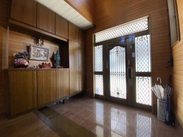 6LDK+S Family House with 86 Tsubo Land in Nagoya Meito Ward - Thumbnail 3