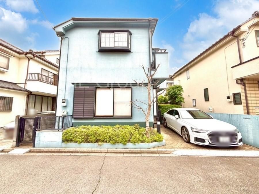 4LDK House for Sale in Nishitokyo, Tokyo - 101 sqm - Thumbnail 2