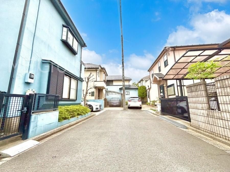 4LDK House for Sale in Nishitokyo, Tokyo - 101 sqm - Thumbnail 3