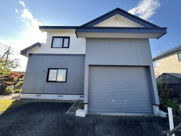 4LDK House for Sale in Chitose, Hokkaido with Garden - Thumbnail 4