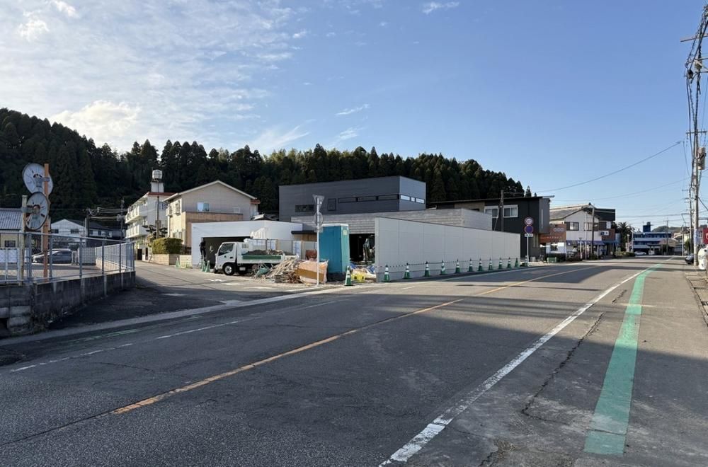 Land for Sale Near Kiyotake Station in Miyazaki City - Thumbnail 2
