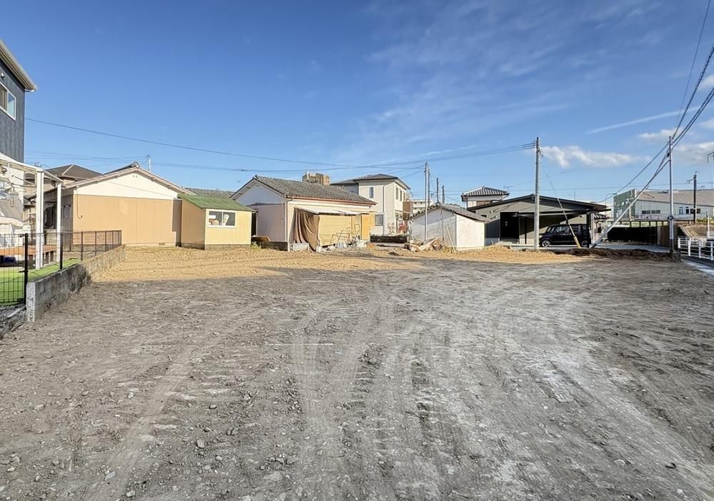 Land for Sale Near Kiyotake Station in Miyazaki City - Thumbnail 3