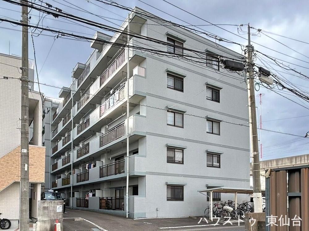 3LDK Apartment for Sale in Miyagino-ku, Sendai - Thumbnail 3