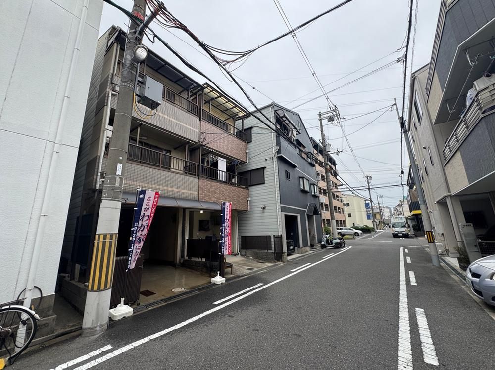 5DK Family House with Garage for Sale in Sumiyoshi, Osaka - Thumbnail 3