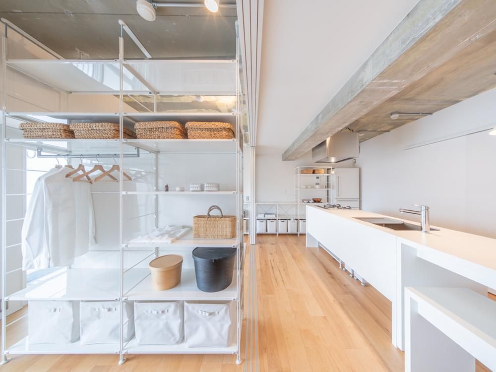 2LDK Apartment for Sale in Naka-ku, Yokohama - Thumbnail 4