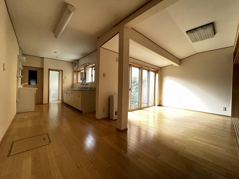 4LDK House for Sale in Joetsu City, Niigata - 305 sqm Land - Thumbnail 4