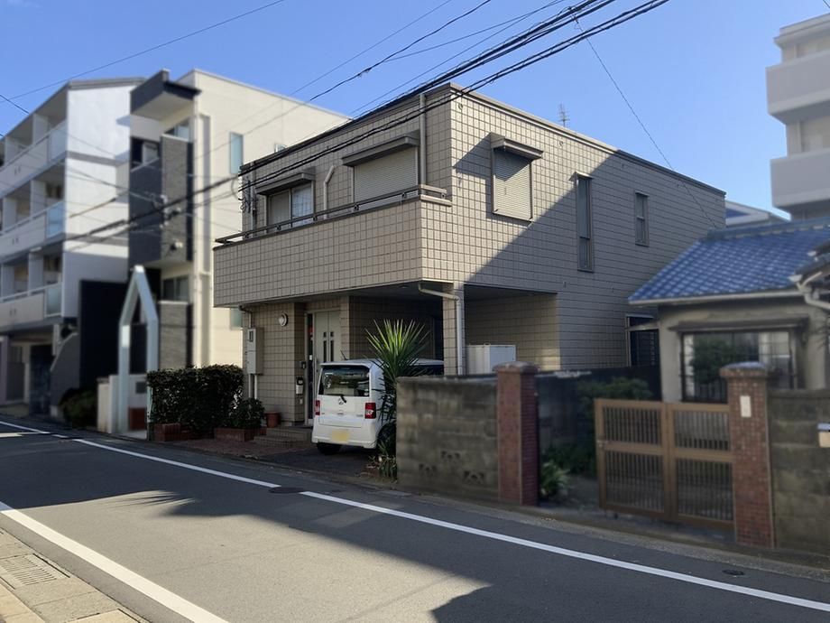 5LDK+S Hebel House for Sale near Takamiya Station, Fukuoka - Thumbnail 2