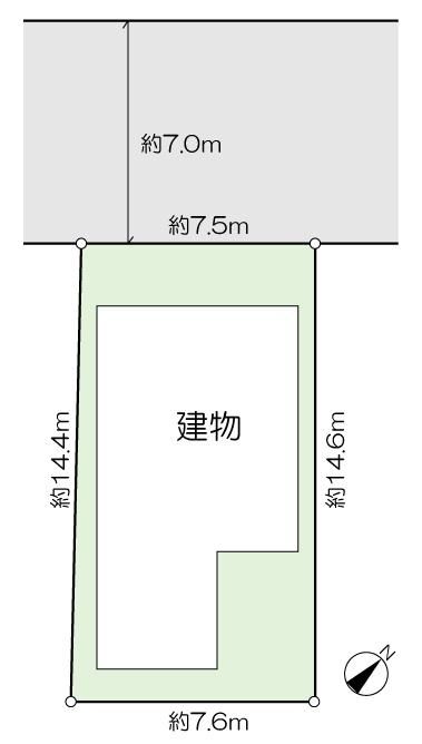 5LDK+S Hebel House for Sale near Takamiya Station, Fukuoka - Thumbnail 4
