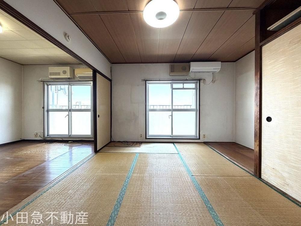 4DK Apartment for Sale in Zama City, Kanagawa - Thumbnail 4