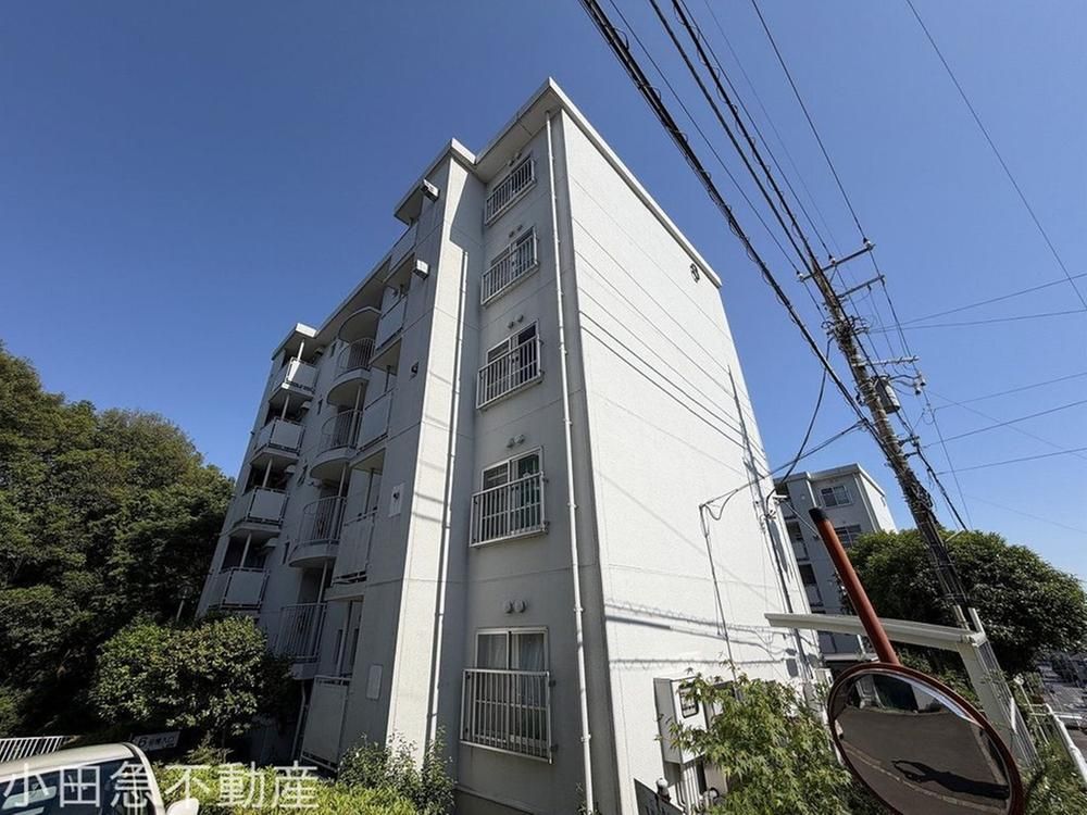 4DK Apartment for Sale in Zama City, Kanagawa - Thumbnail 2