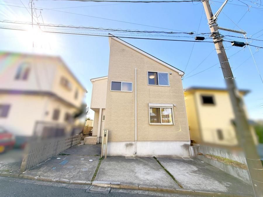 Renovated 4LDK House in Isogo-ku, Yokohama - 98m2 - Thumbnail 3