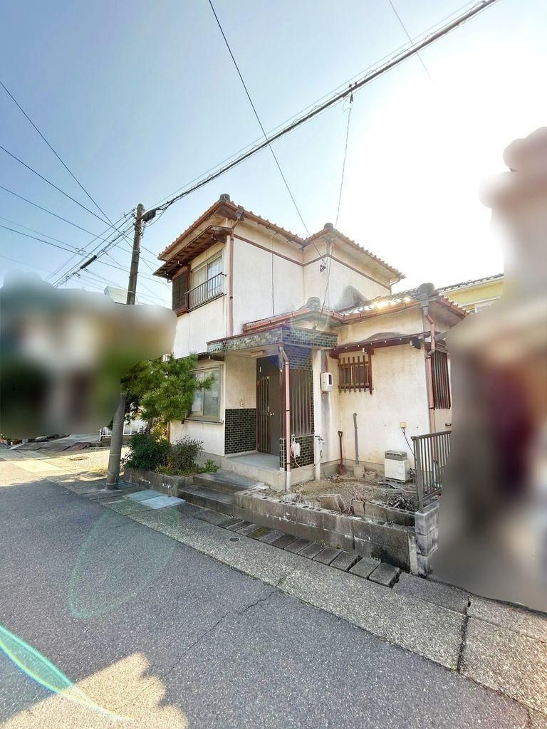 Land for Sale in Nishi Ward, Nagoya - 82.86 sqm Corner Lot - Thumbnail 3